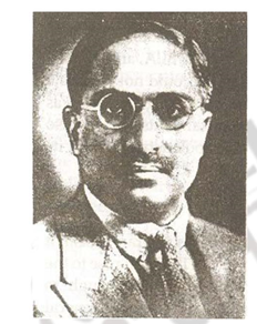 Shri. K. M. Asadullah